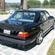 Illustration for article titled Nice Price Or Crack Pipe: $57,500 For A 20,000-Mile 1987 AMG Hammer?
